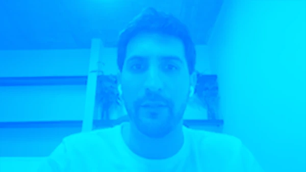 Testimonio de Federico