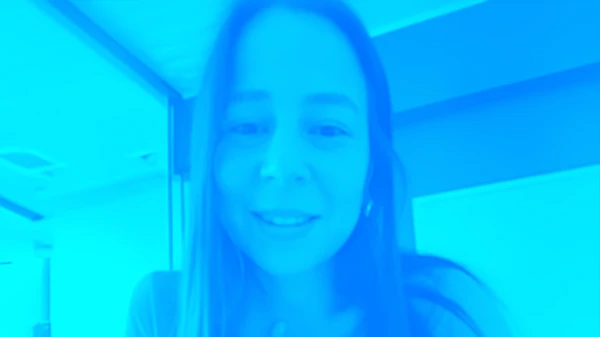 Testimonio de María